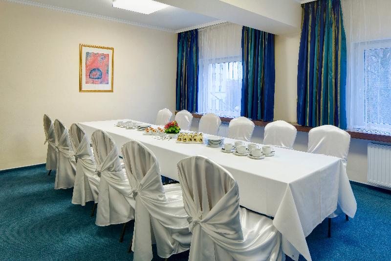 Imperial Hotel Ostrava - Toplantı