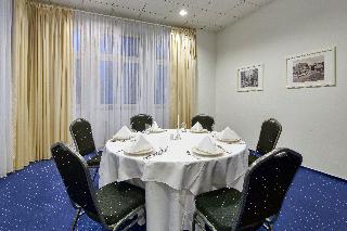 Imperial Hotel Ostrava fotoÄŸrafÄ±