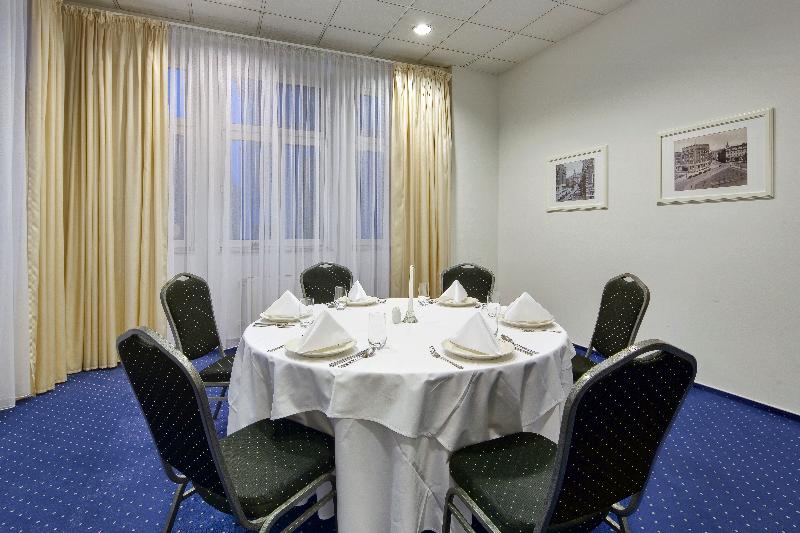 Imperial Hotel Ostrava - Toplantı