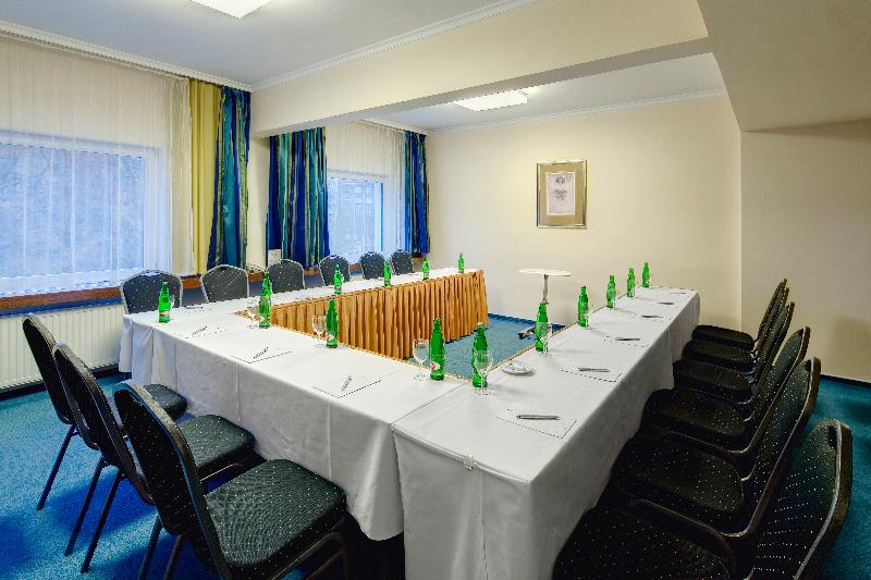 Imperial Hotel Ostrava - Toplantı