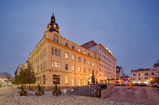 Imperial Hotel Ostrava fotoÄŸrafÄ±