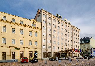 Imperial Hotel Ostrava otel fotoğrafı