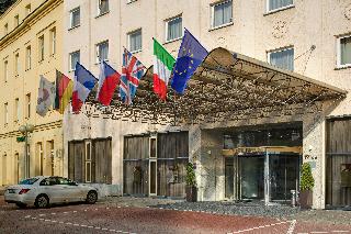 Imperial Hotel Ostrava fotoÄŸrafÄ±