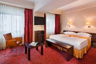 Imperial Hotel Ostrava fotoÄŸrafÄ±