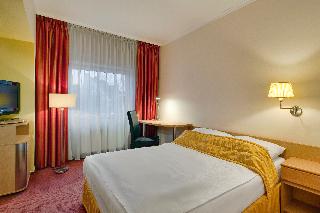 Imperial Hotel Ostrava fotoÄŸrafÄ±