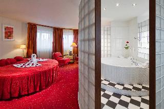 Imperial Hotel Ostrava fotoÄŸrafÄ±