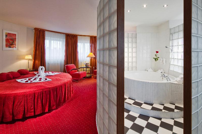 Imperial Hotel Ostrava - Oda