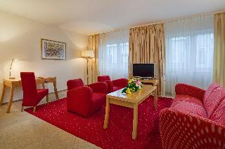 Imperial Hotel Ostrava fotoÄŸrafÄ±