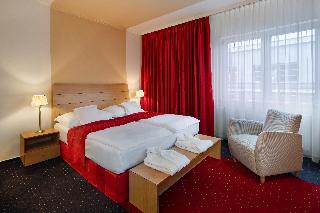 Imperial Hotel Ostrava fotoÄŸrafÄ±