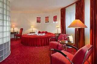 Imperial Hotel Ostrava fotoÄŸrafÄ±