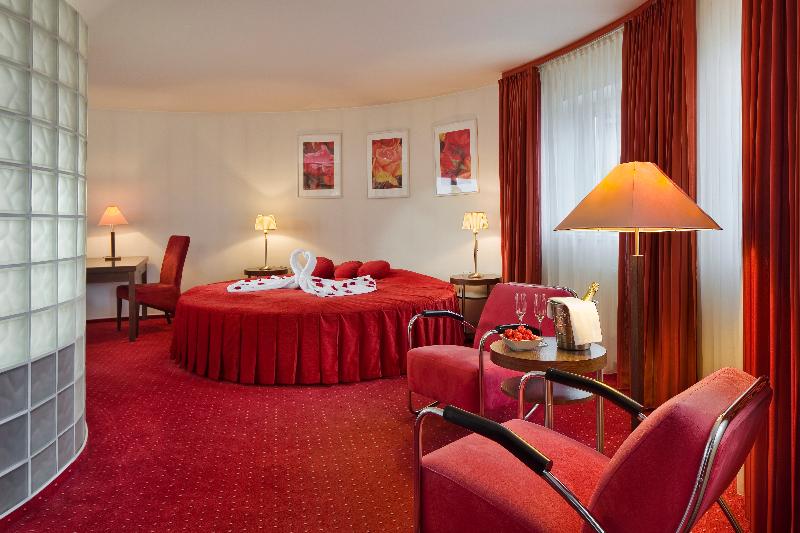 Imperial Hotel Ostrava - Oda