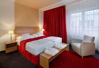 Imperial Hotel Ostrava fotoÄŸrafÄ±