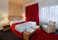 Imperial Hotel Ostrava oda fotoğrafı