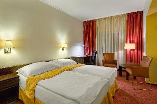 Imperial Hotel Ostrava fotoÄŸrafÄ±