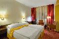 Imperial Hotel Ostrava oda fotoğrafı