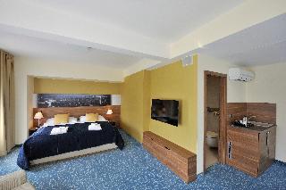 Imperial Hotel Ostrava fotoÄŸrafÄ±