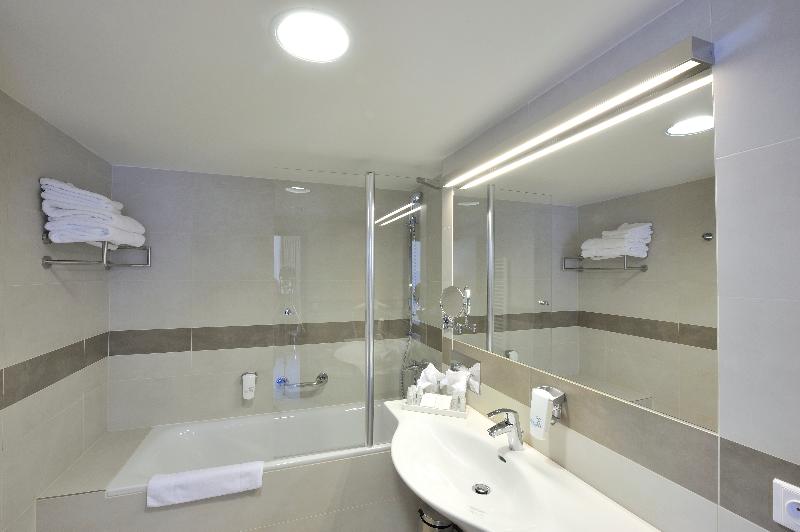 Imperial Hotel Ostrava - Oda