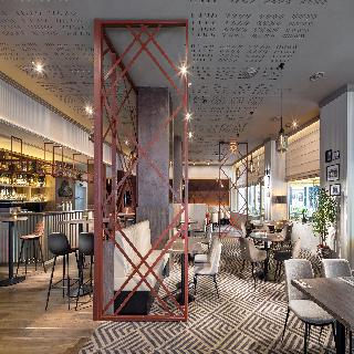 Imperial Hotel Ostrava fotoÄŸrafÄ±
