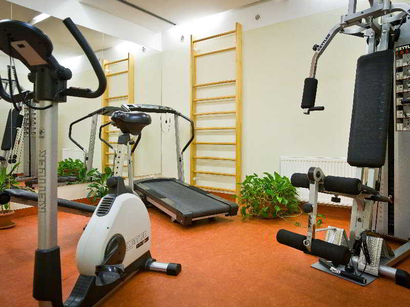 Mamaison Residence Belgicka Prague fotoÄŸrafÄ±