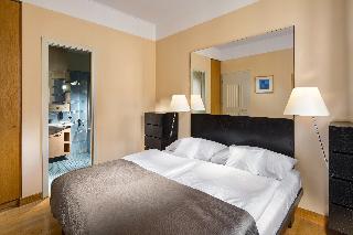 Mamaison Residence Belgicka Prague fotoÄŸrafÄ±