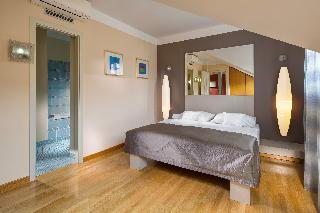 Mamaison Residence Belgicka Prague fotoÄŸrafÄ±
