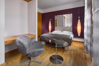 Mamaison Residence Belgicka Prague fotoÄŸrafÄ±