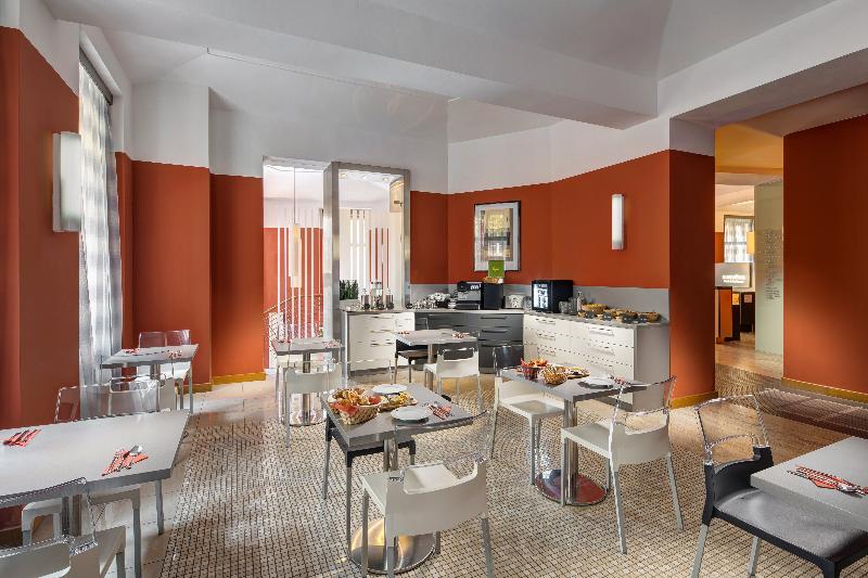 Mamaison Residence Belgicka Prague - Oda