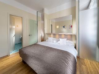 Mamaison Residence Belgicka Prague fotoÄŸrafÄ±