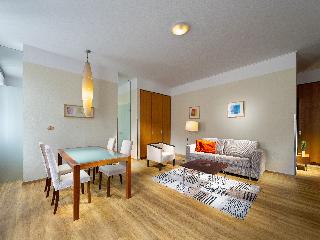 Mamaison Residence Belgicka Prague fotoÄŸrafÄ±