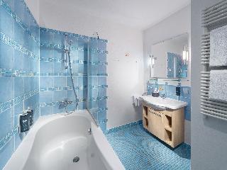 Mamaison Residence Belgicka Prague fotoÄŸrafÄ±