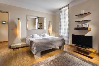 Mamaison Residence Belgicka Prague fotoÄŸrafÄ±