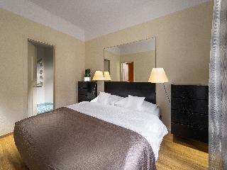 Mamaison Residence Belgicka Prague fotoÄŸrafÄ±