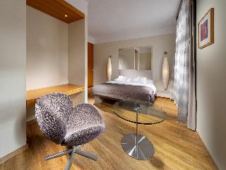 Mamaison Residence Belgicka Prague fotoÄŸrafÄ±