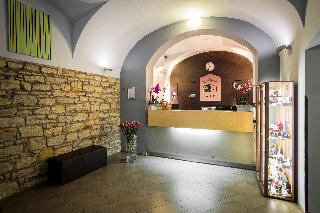 Hotel Pav Prague fotoÄŸrafÄ±