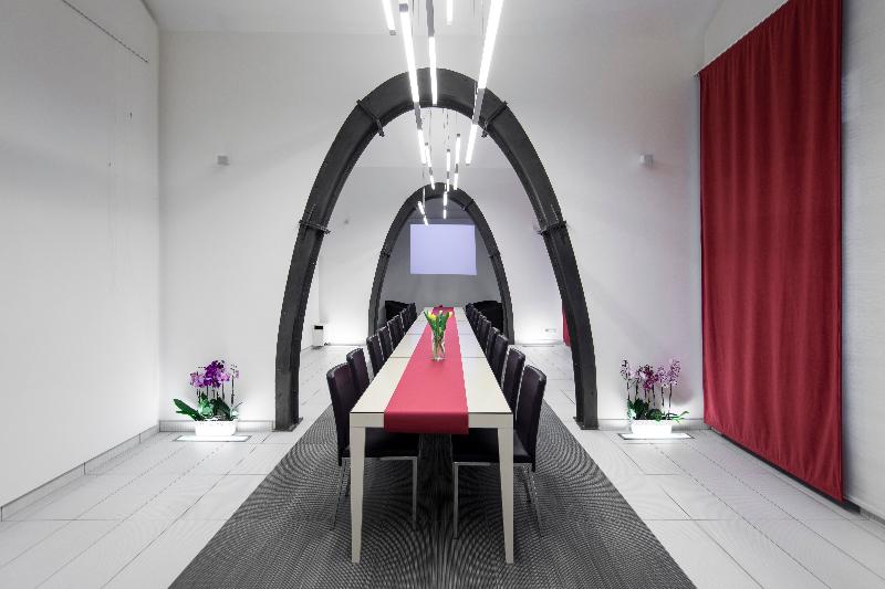 Hotel Pav Prague - Toplantı