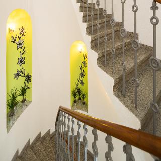 Hotel Pav Prague fotoÄŸrafÄ±