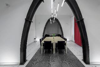 Hotel Pav Prague fotoÄŸrafÄ±