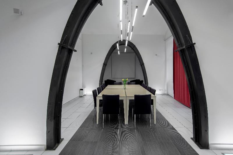 Hotel Pav Prague - Genel