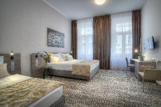 Hotel Pav Prague fotoÄŸrafÄ±
