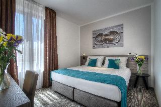 Hotel Pav Prague fotoÄŸrafÄ±