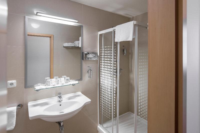 Hotel Pav Prague - Oda