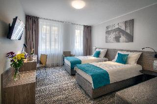 Hotel Pav Prague fotoÄŸrafÄ±