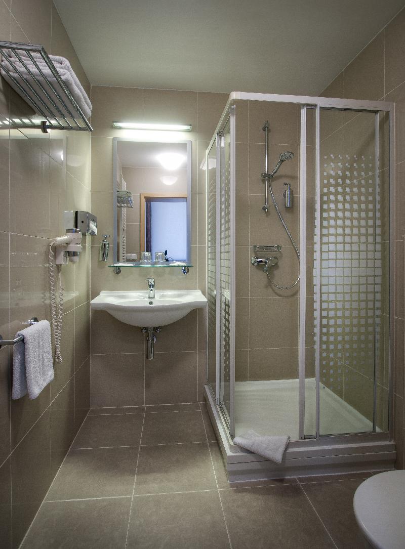 Hotel Pav Prague - Oda