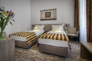 Hotel Pav Prague fotoÄŸrafÄ±