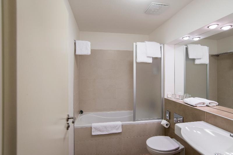 Hotel Pav Prague - Oda