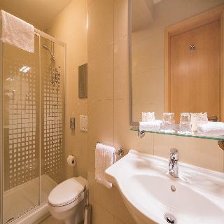 Hotel Pav Prague fotoÄŸrafÄ±