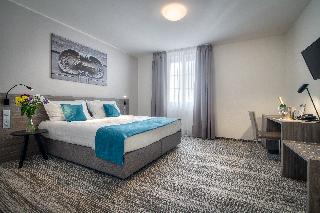 Hotel Pav Prague fotoÄŸrafÄ±