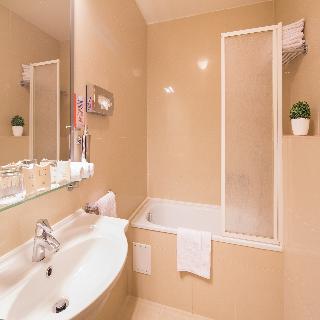 Hotel Pav Prague fotoÄŸrafÄ±