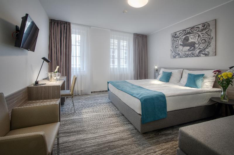 Hotel Pav Prague - Oda