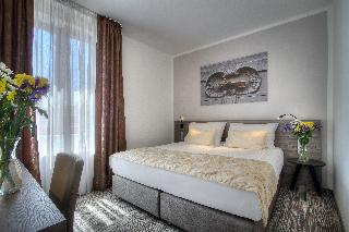 Hotel Pav Prague fotoÄŸrafÄ±
